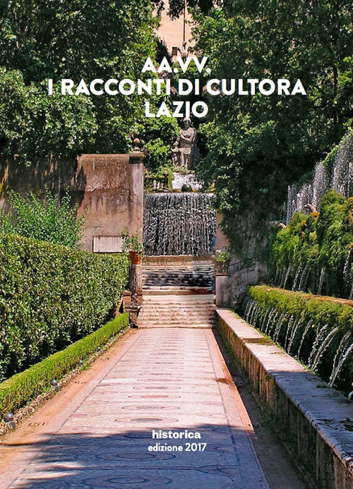 I racconti di Cultora. Lazio