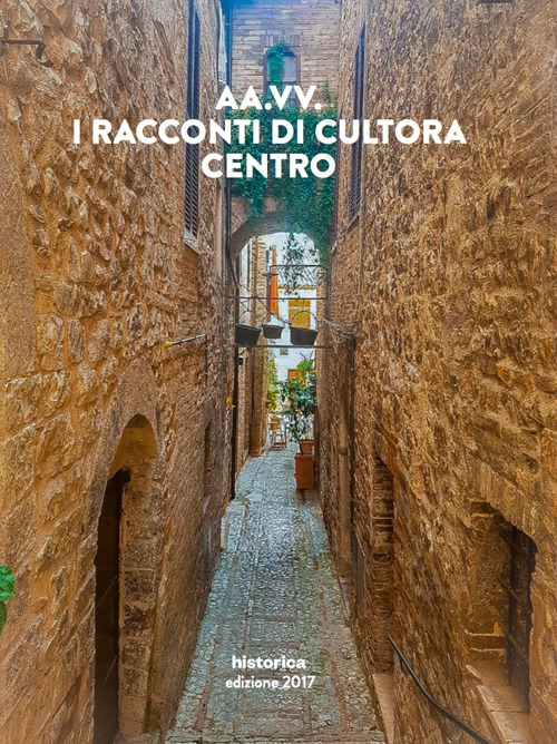 I racconti di Cultora. Centro