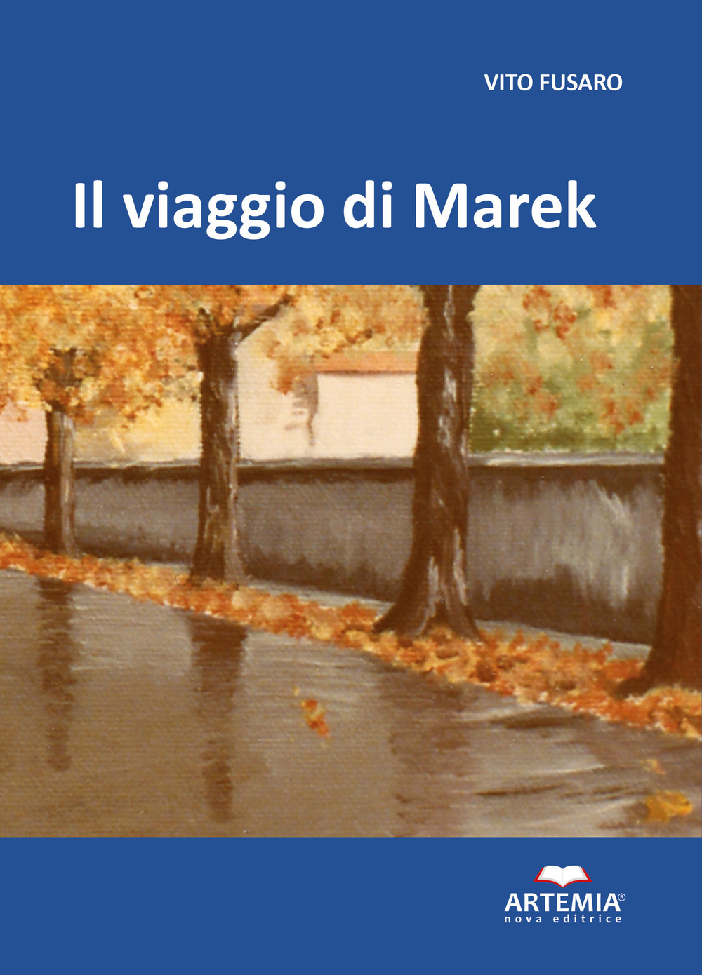 Il viaggio di Marek