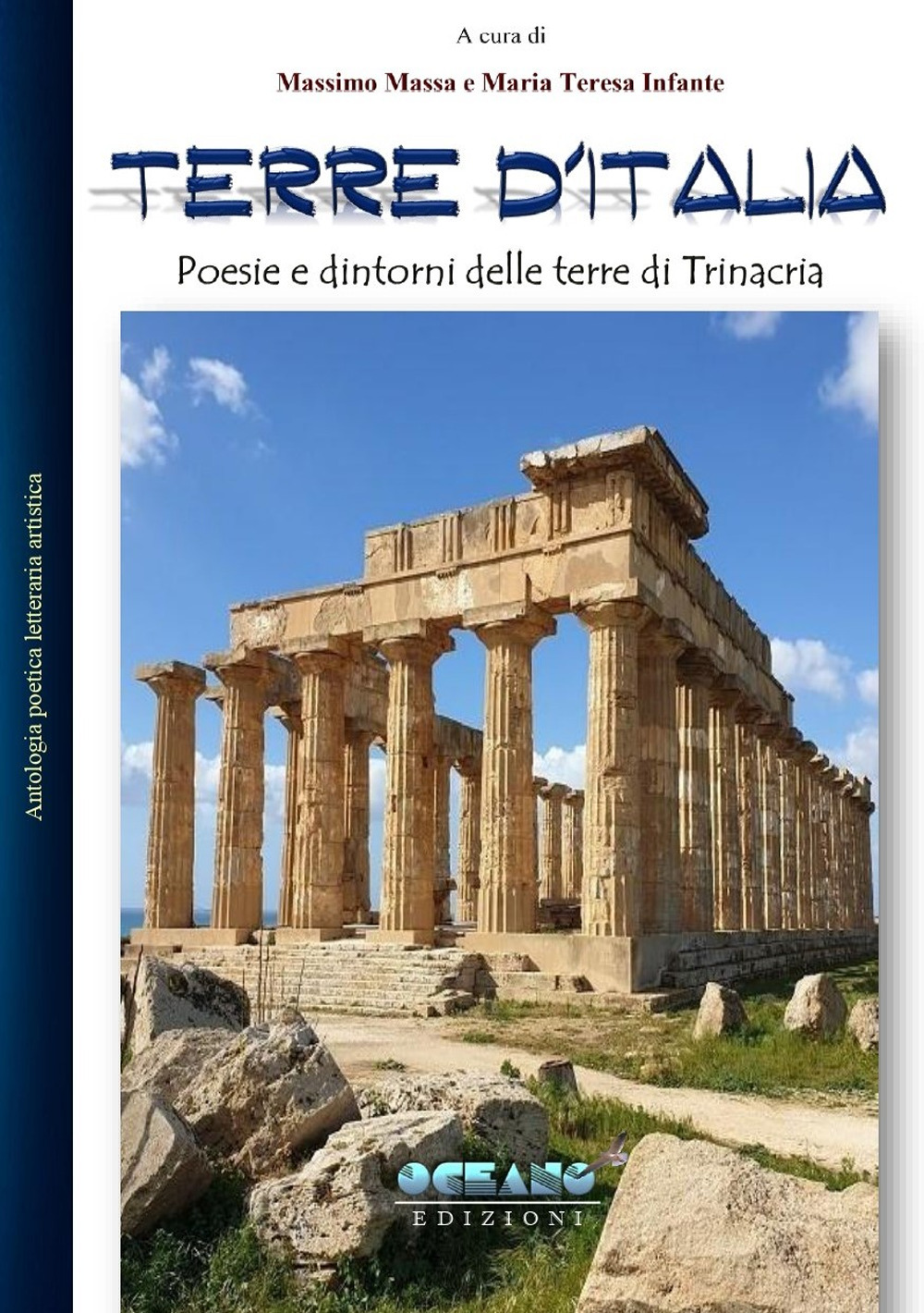 Terre d'Italia. Poesie e dintorni di Trinacria