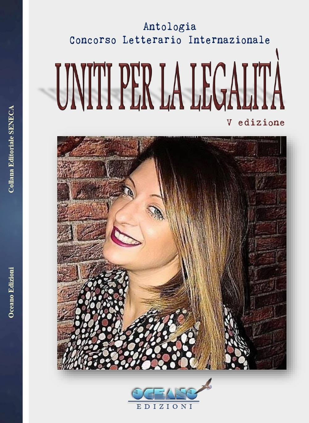 Premio Letterario Internazionale «Uniti per la legalità»