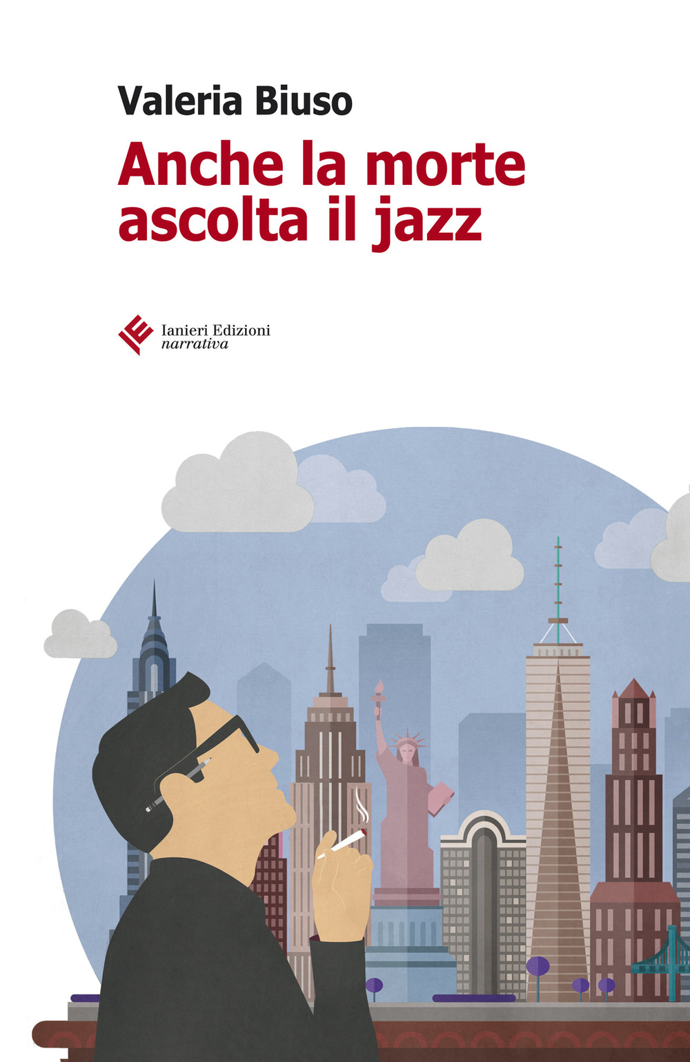 Anche la morte ascolta il jazz