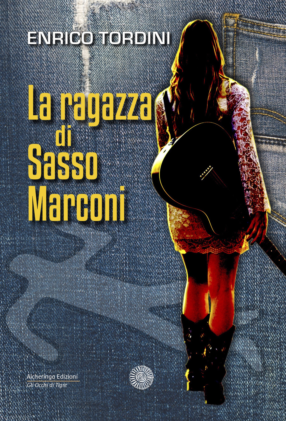 La ragazza di Sasso Marconi