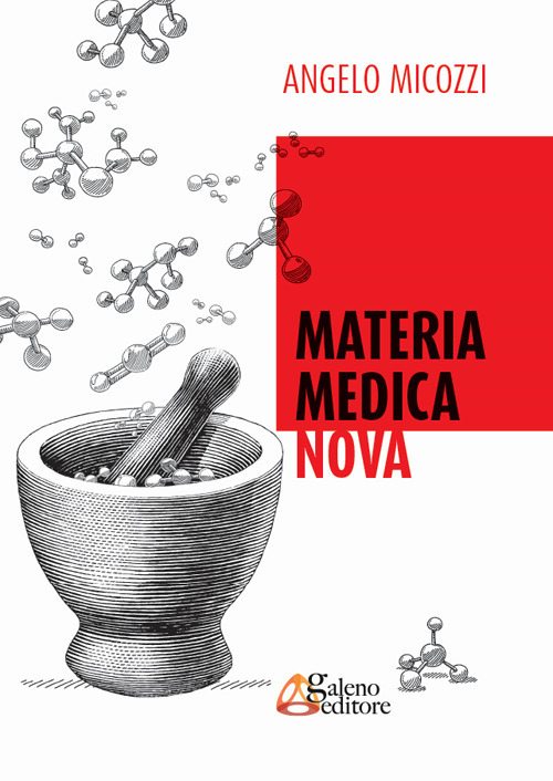 Materia medica nova