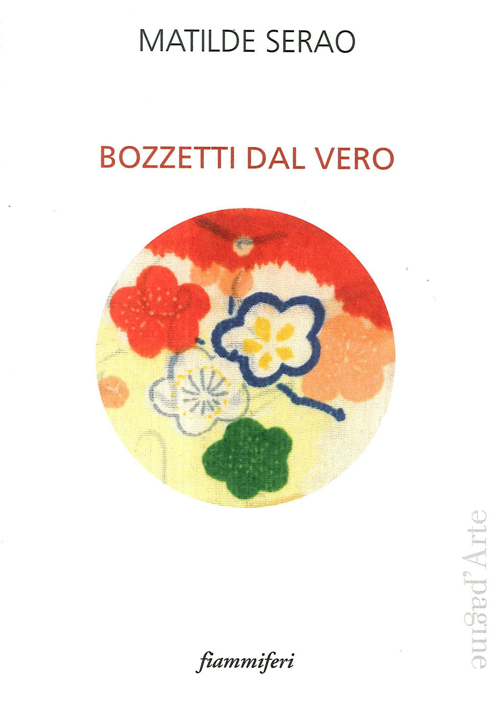 Bozzetti dal vero