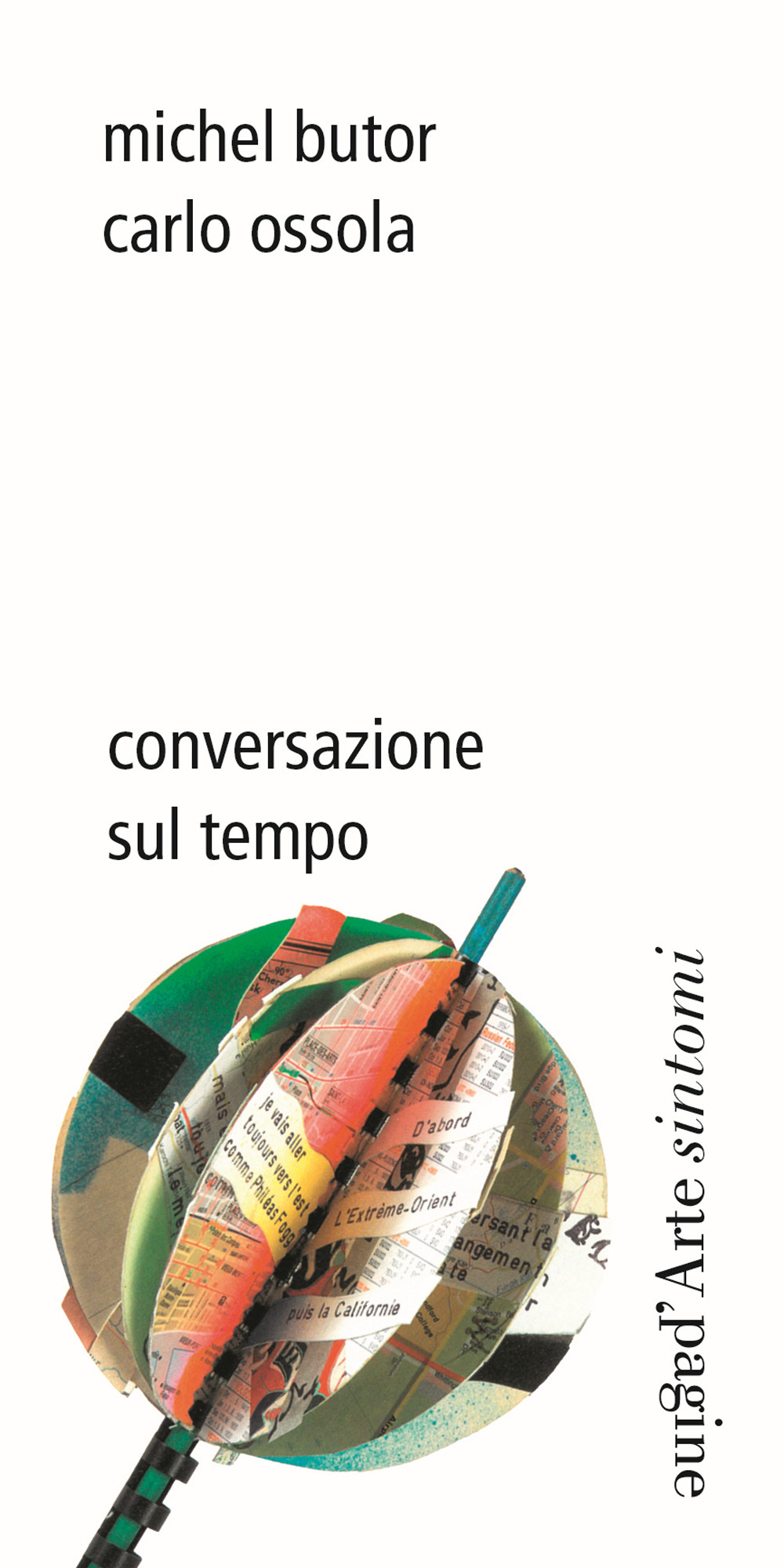 Conversazione sul tempo