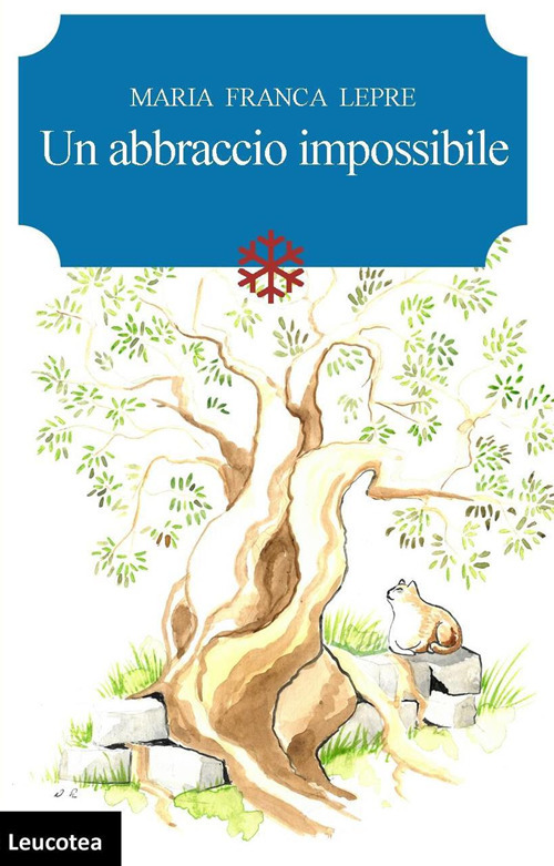 Un abbraccio impossibile