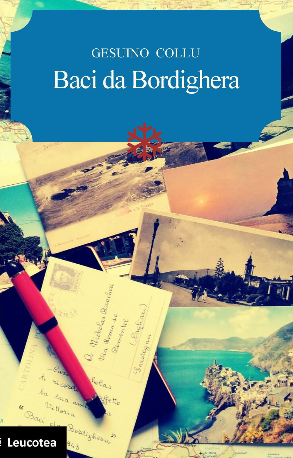 Baci da Bordighera