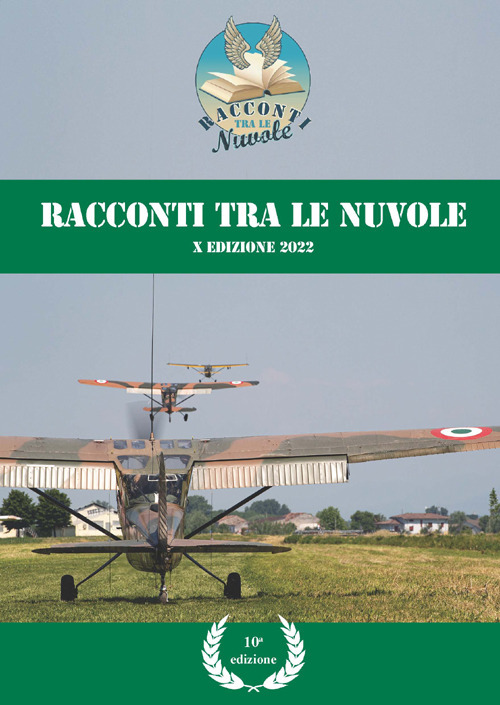 Racconti tra le nuvole. 10ª edizione 2022