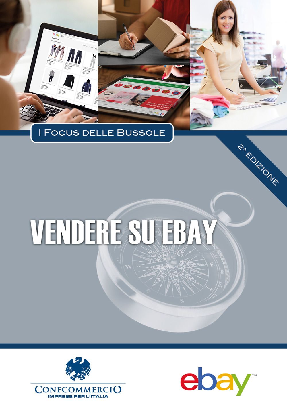 Vendere su eBay