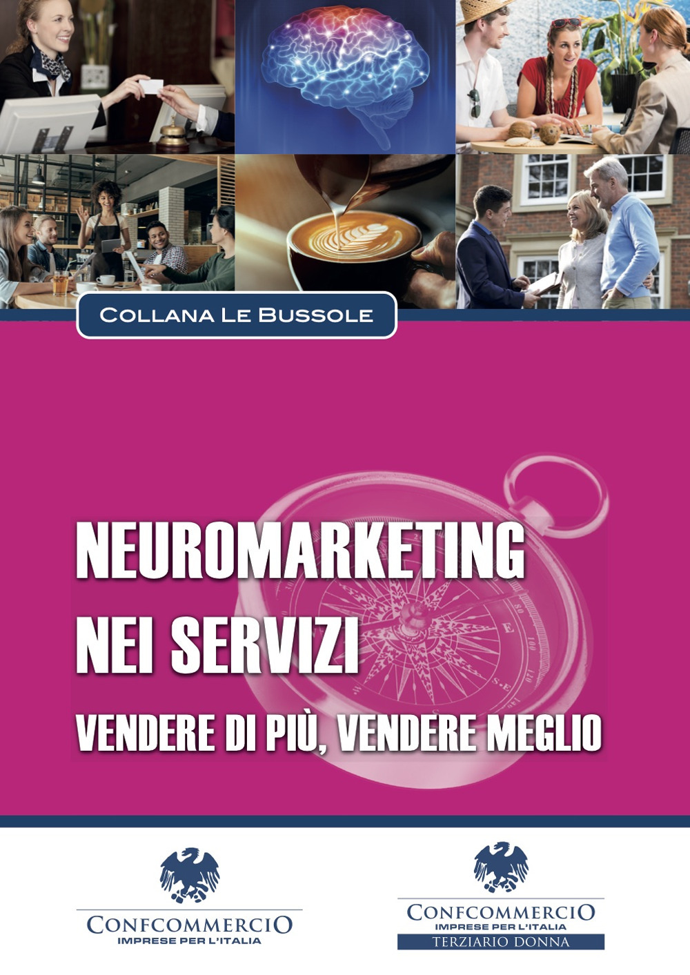 Neuromarketing nei servizi