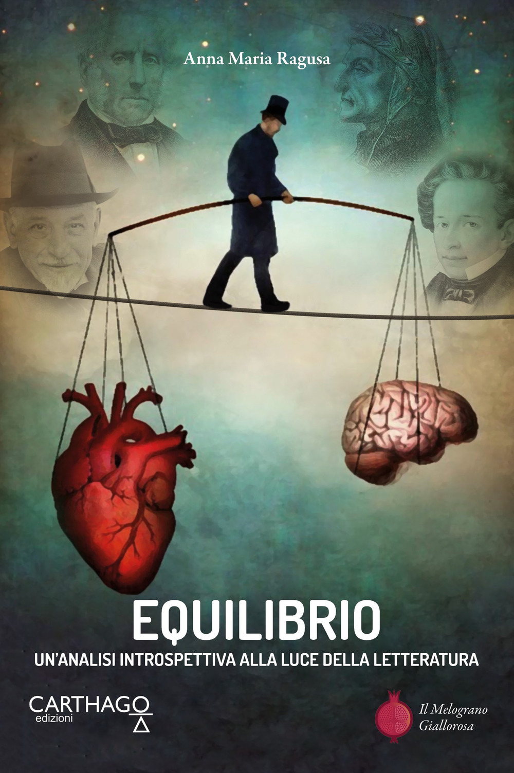 Equilibrio. Un'analisi introspettiva alla luce della letteratura