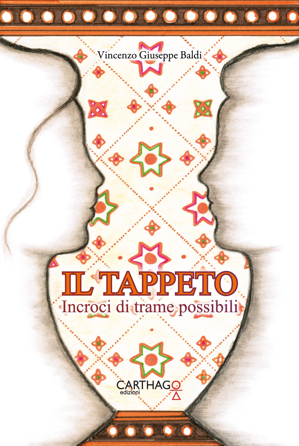 Il tappeto. Incroci di trame possibili