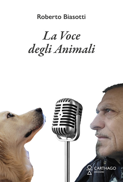 La voce degli animali