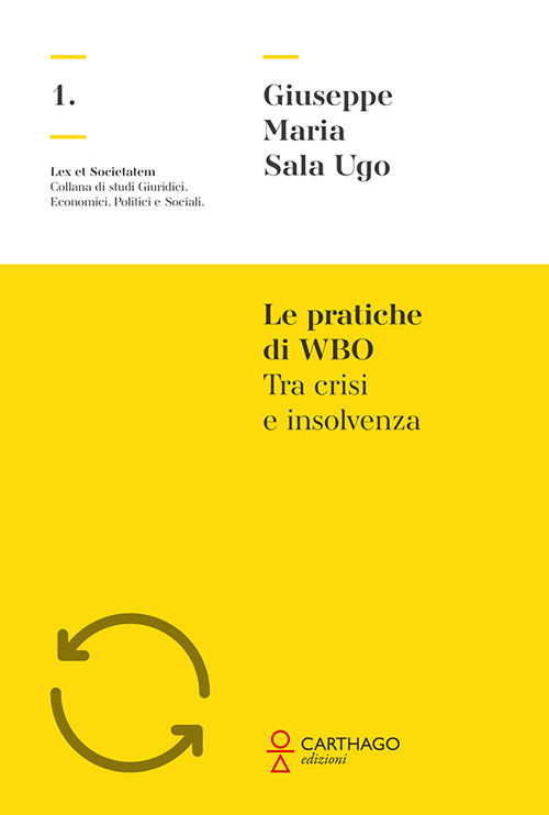 Le pratiche di WBO tra crisi e insolvenza