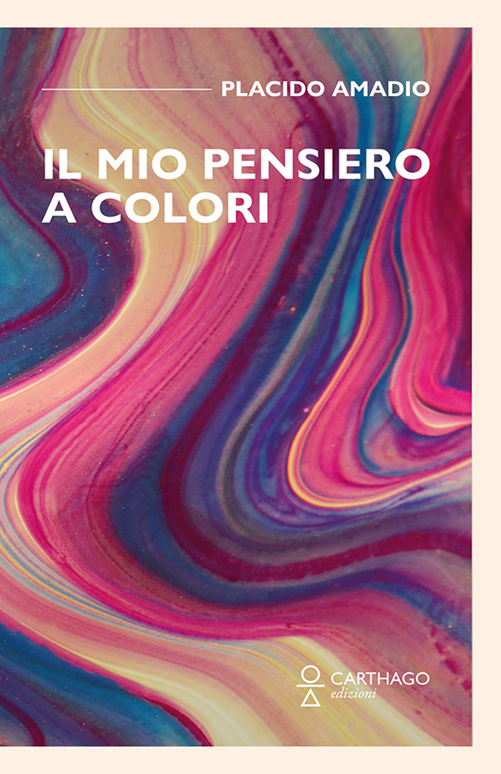 Il mio pensiero a colori