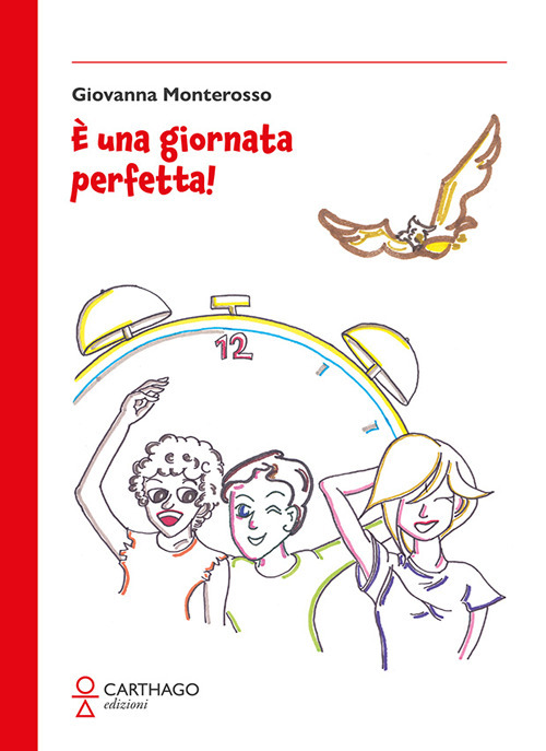 È una giornata perfetta!