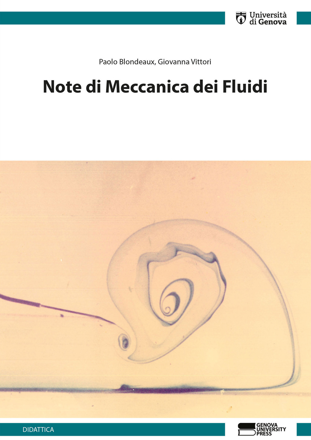 Note di meccanica dei fluidi