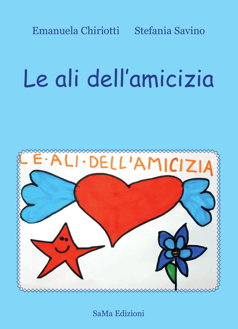 Le ali dell'amicizia