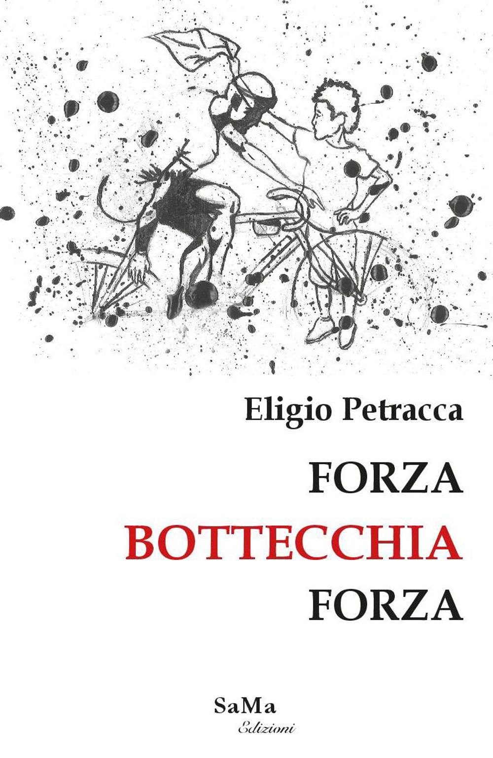 Forza Bottecchia forza