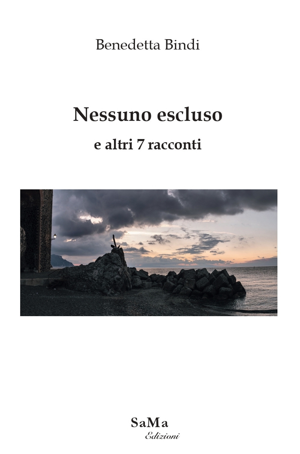 Nessuno escluso e altri 7 racconti. Nuova ediz.