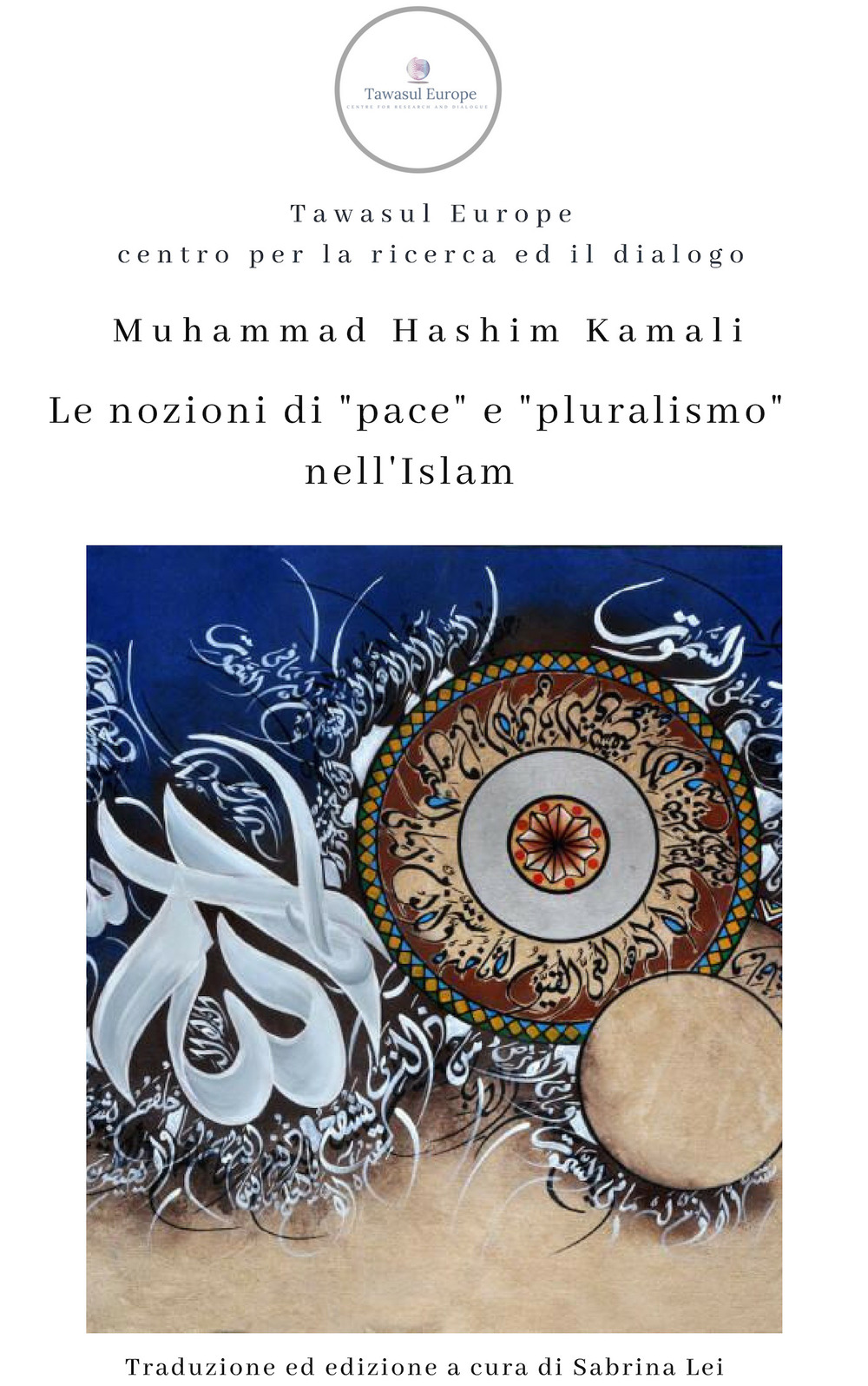 La nozione di pace e pluralismo nell'islam