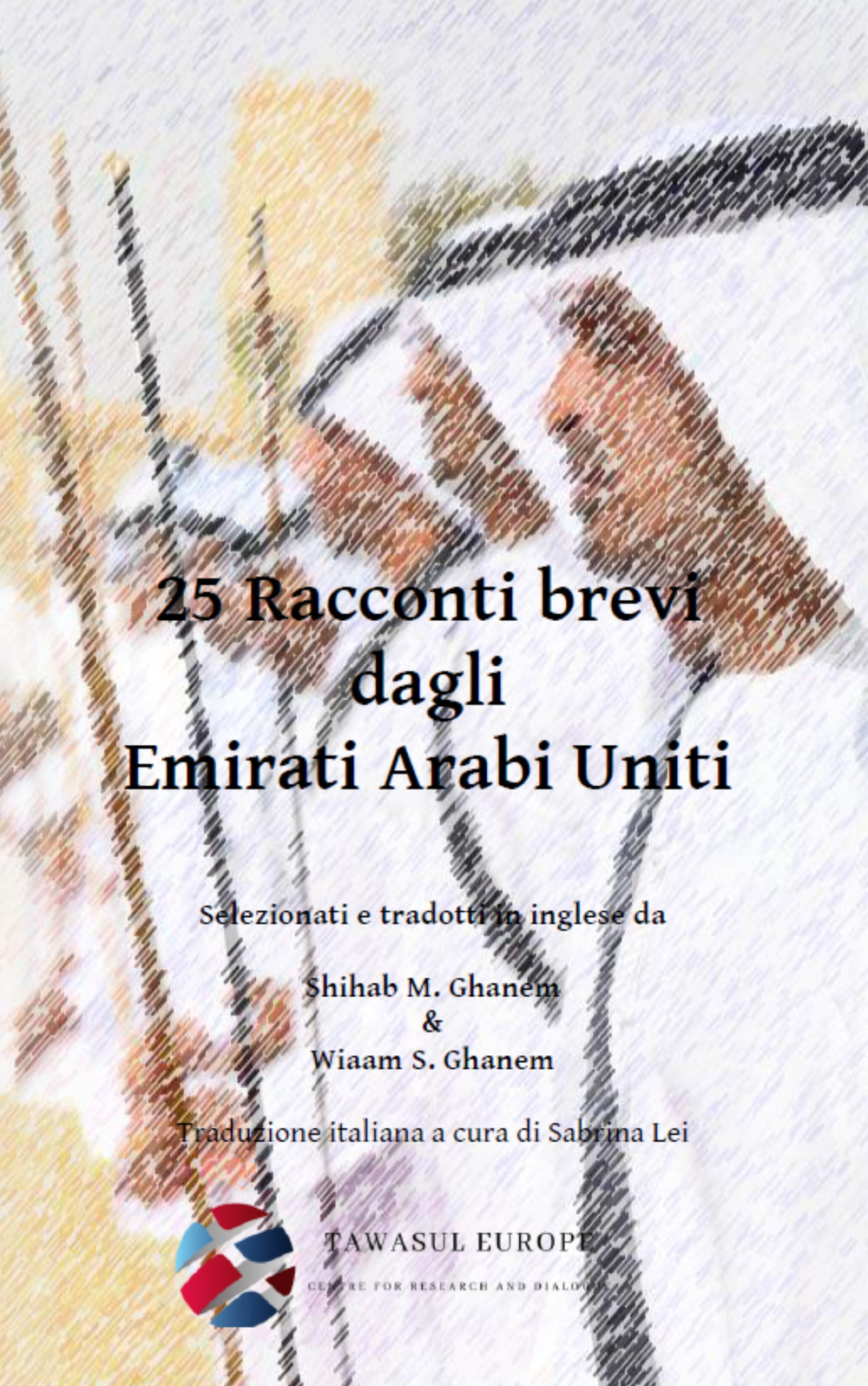 25 racconti brevi dagli Emirati Arabi Uniti