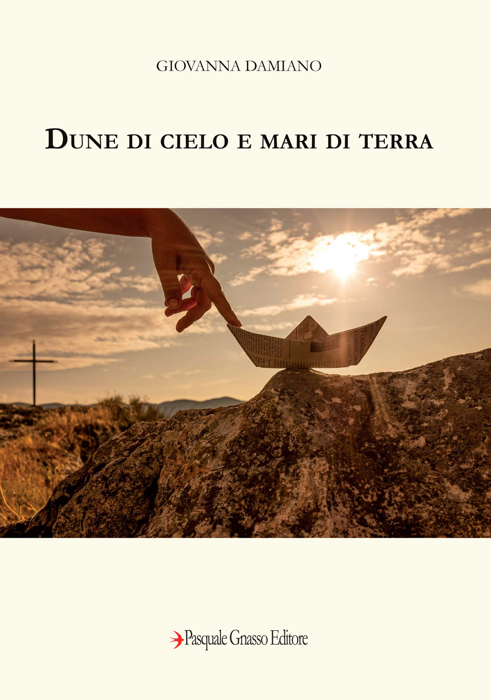 Dune di cielo e mari di terra