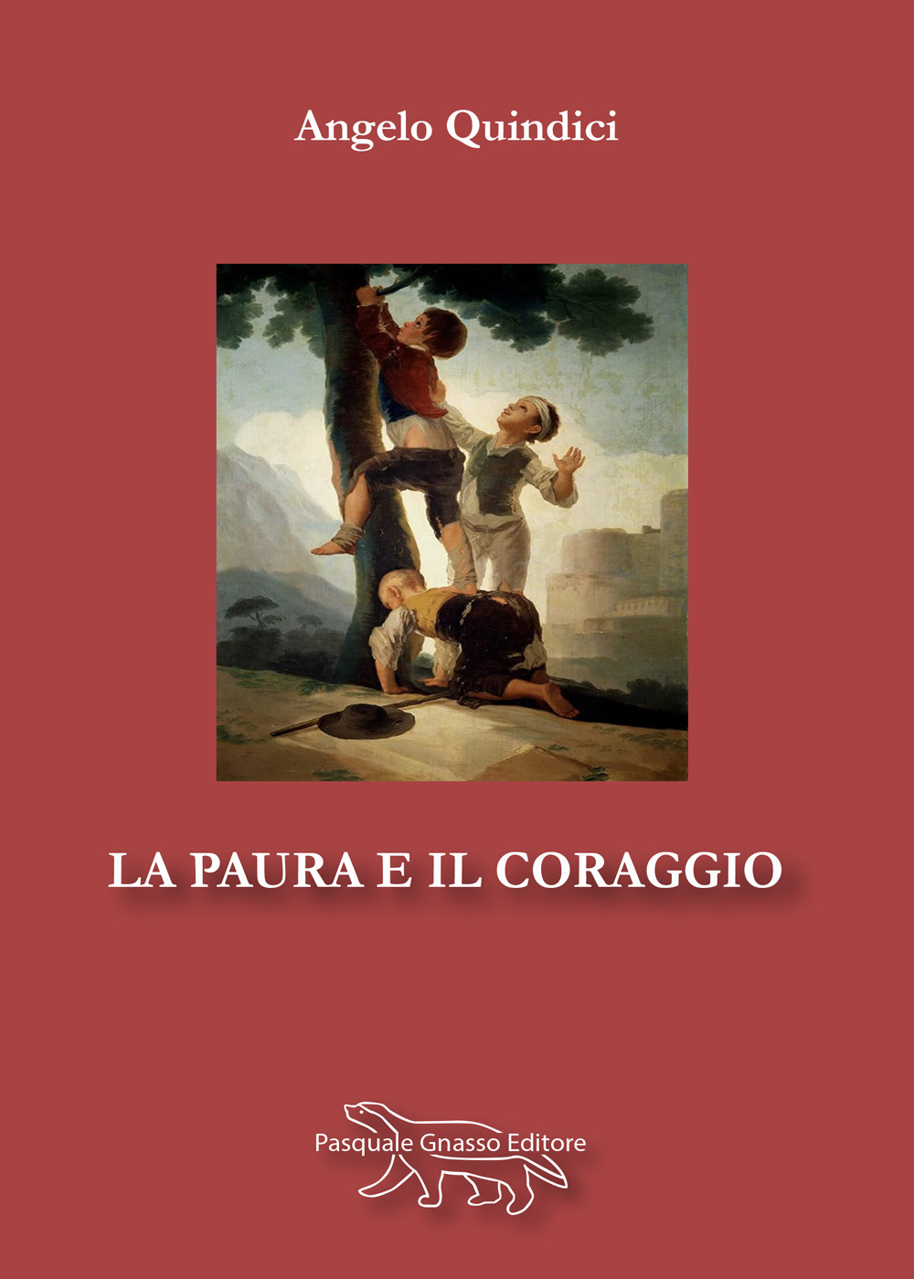 La paura e il coraggio