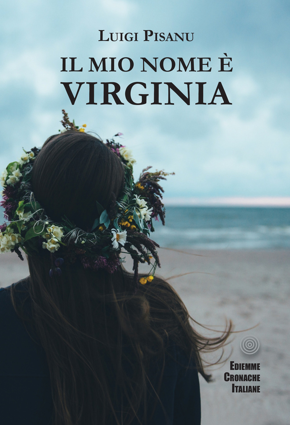 Il mio nome è Virginia