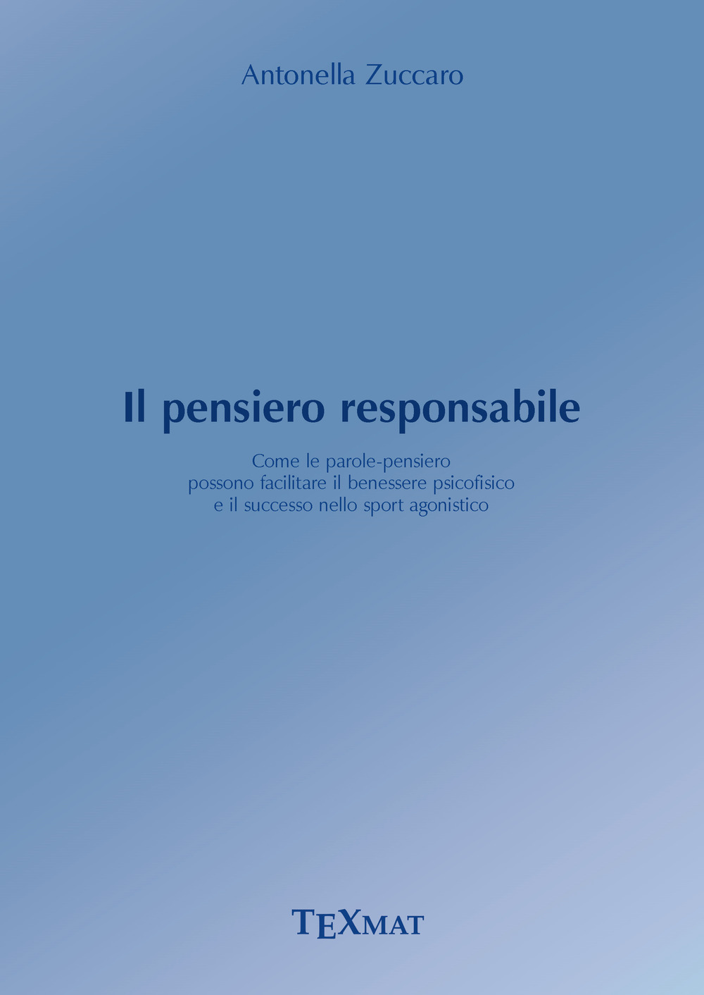 Il pensiero responsabile