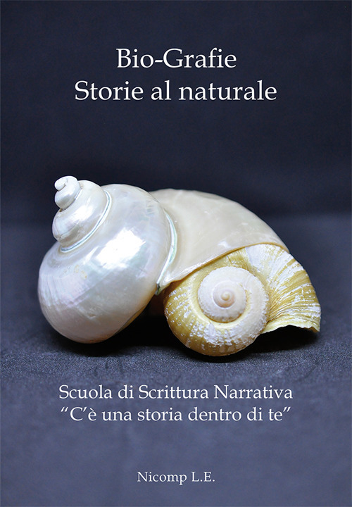 Bio-grafie. Storie al naturale