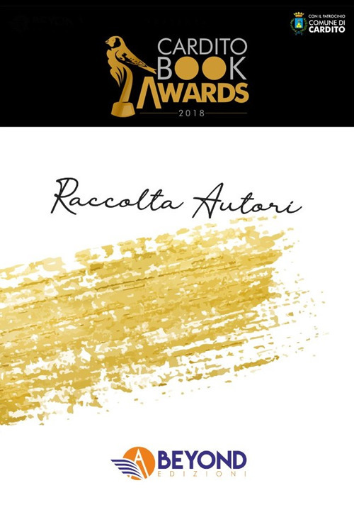 Cardito Book Awards. Raccolta racconti e poesie