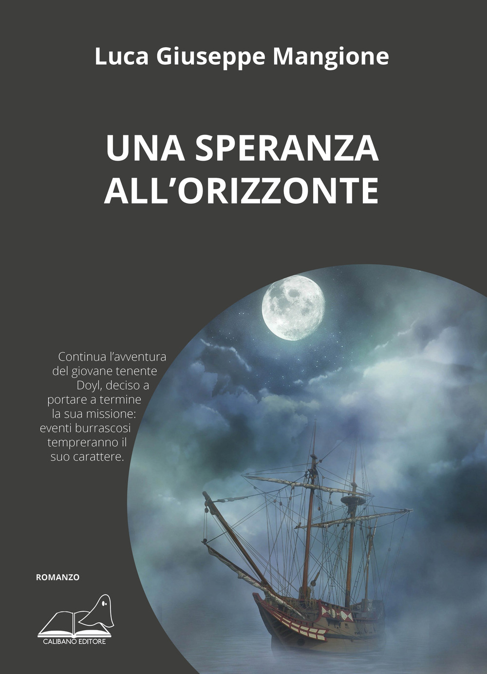 Una speranza all'orizzonte