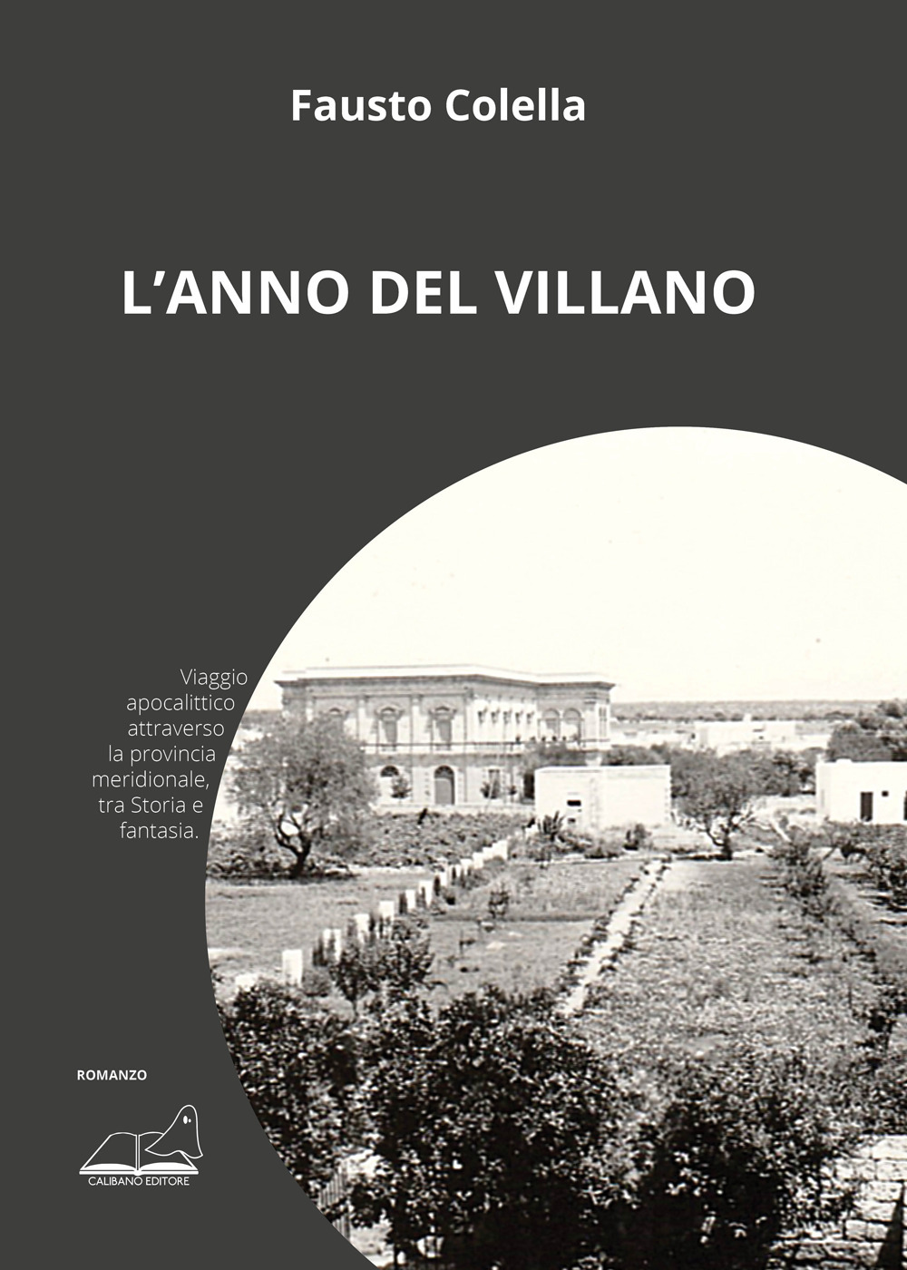 L'anno del villano