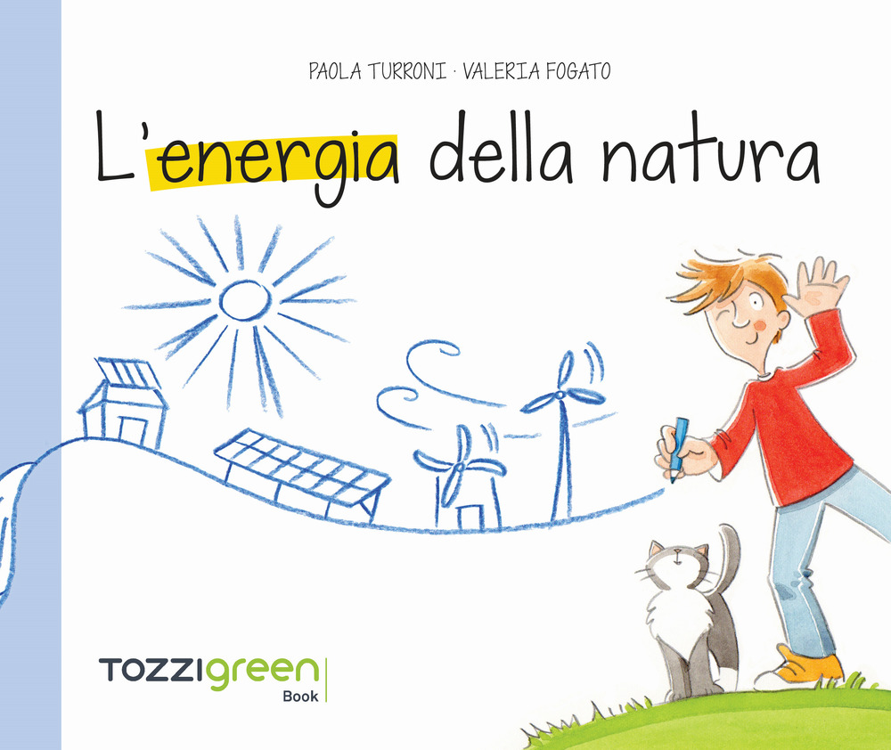 L'energia della natura