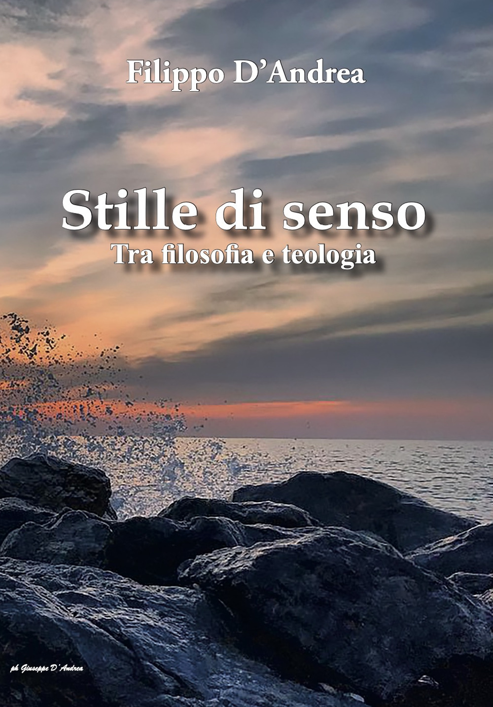 Stille di senso. Tra filosofia e teologia