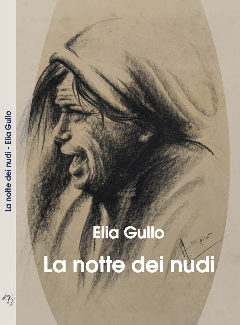 La notte dei nudi. Ediz. per la scuola