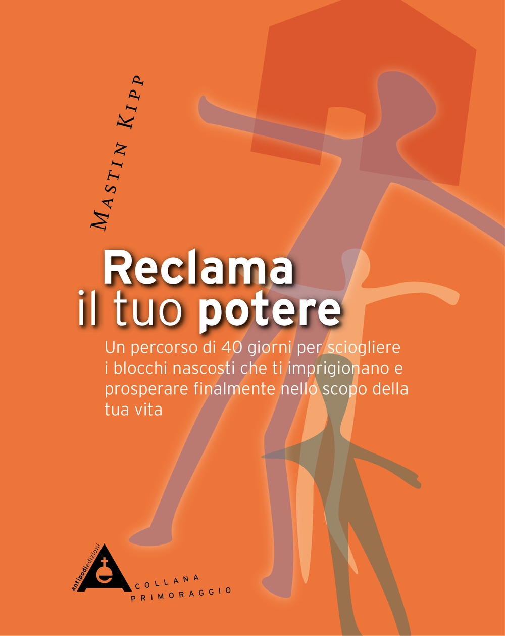 Reclama il tuo potere