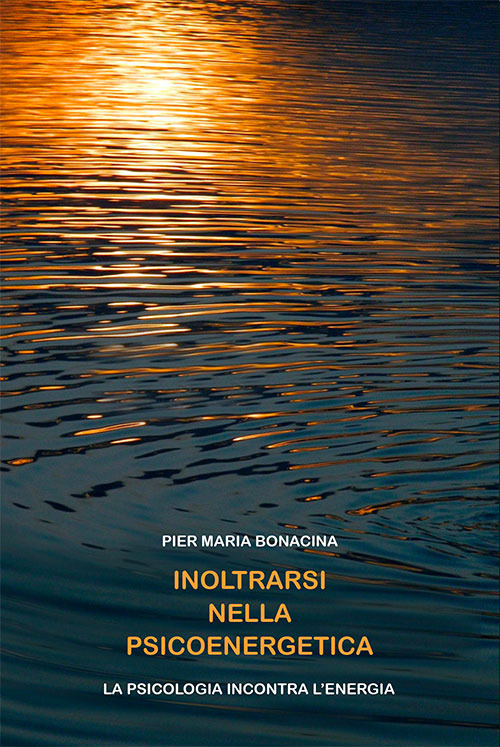 Inoltrarsi nella psicoenergetica. La psicologia incontra l'energia