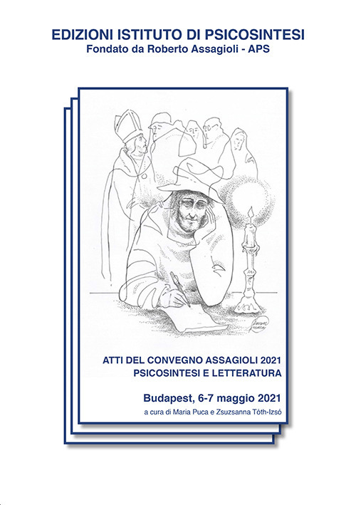 Atti del convegno Assagioli 2021