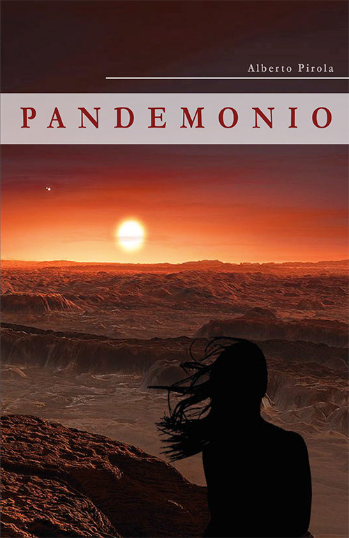 Pandemonio