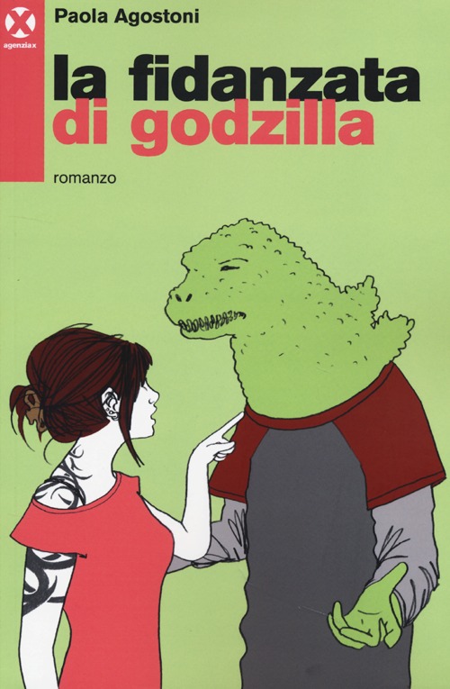 La fidanzata di Godzilla