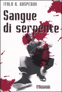 Sangue di serpente