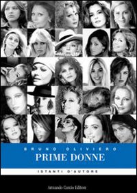 Prime donne. Ediz. illustrata