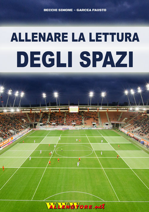 Allenare la lettura degli spazi