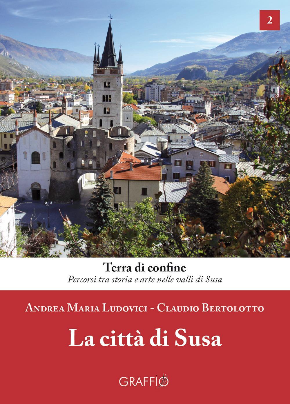 La città di Susa