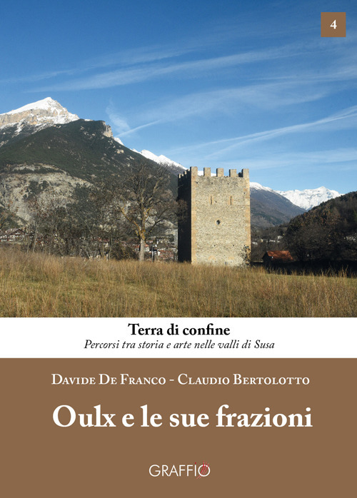 Oulx e le sue frazioni