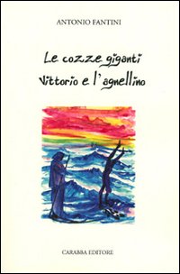 Le cozze giganti