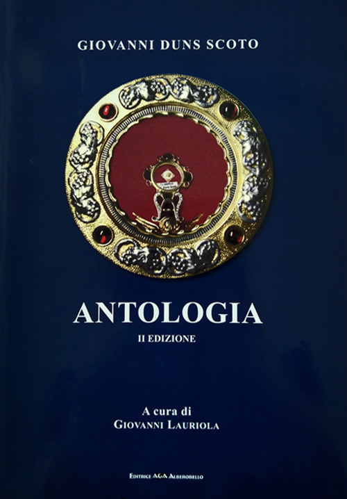 Antologia